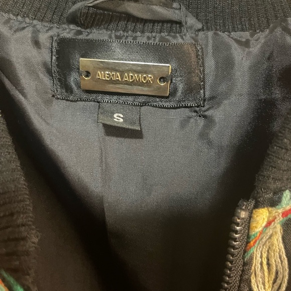 Alexia Admor jacket - Picture 5 of 5